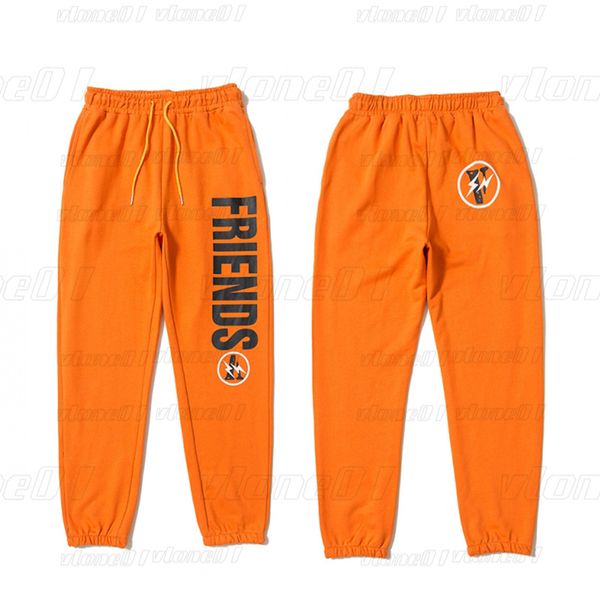 vlone mens designer pants men women casual cotton jogging trousers fashion mens hip hop pants size sxl, Black
vlone mens designer pants men women casual cotton jogging trousers fashion mens hip hop pants size sxl, Black