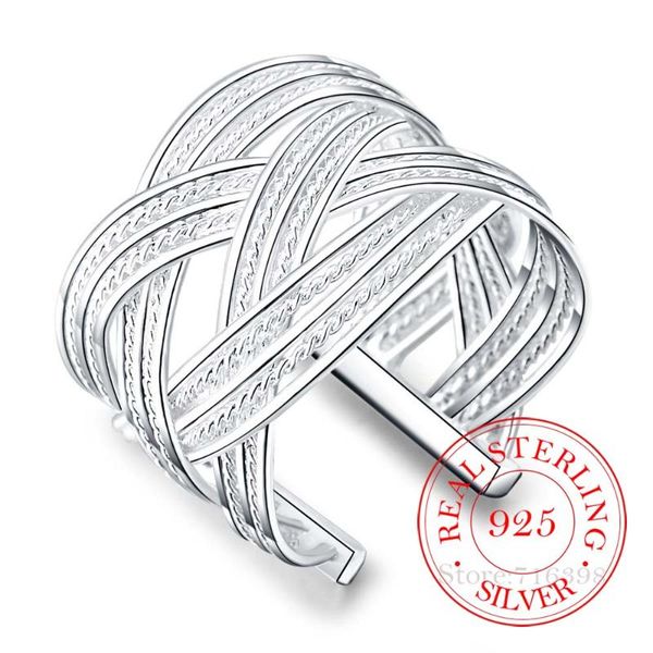 sterling silver rings for women men female double cross cz crystal infinity ring bague argent 925 anillos mujer/jkjfka cluster, Golden;silver
sterling silver rings for women men female double cross cz crystal infinity ring bague argent 925 anillos mujer/jkjfka cluster, Golden;silver