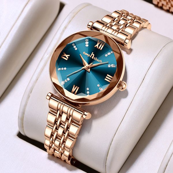 lady kwai tiktok, ladies waterproof quartz watch, female fashion high-end japanese watch girl, Slivery;brown
lady kwai tiktok, ladies waterproof quartz watch, female fashion high-end japanese watch girl, Slivery;brown