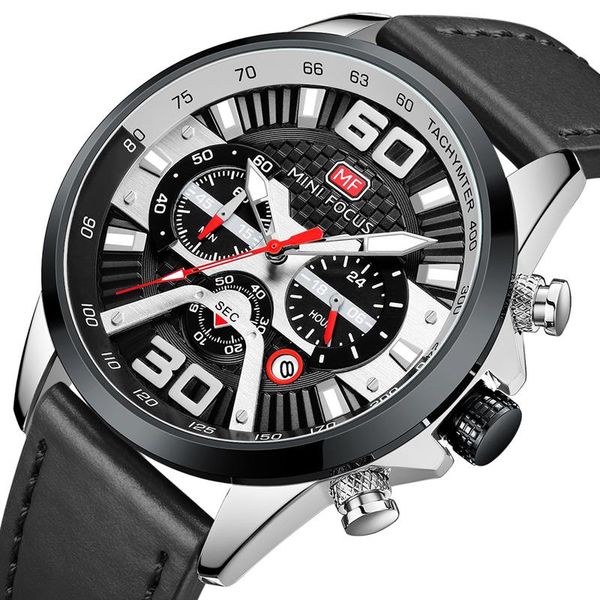 wristwatches mini focus wrist watch for men leather strap waterproof sports quartz reloj hombre relogio masculino montre homme, Slivery;brown
wristwatches mini focus wrist watch for men leather strap waterproof sports quartz reloj hombre relogio masculino montre homme, Slivery;brown