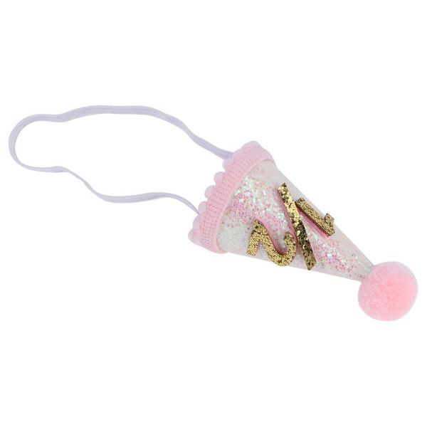 party hats 1pc kids birthday lovely headgear hat kid headwear