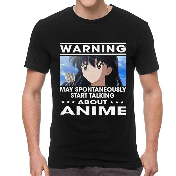 men's t-shirts kagome higurashi tshirts men leisure tees cotton t shirts short sleeve anime sesshoumaru inuyasha gift idea clothes, White;black
men's t-shirts kagome higurashi tshirts men leisure tees cotton t shirts short sleeve anime sesshoumaru inuyasha gift idea clothes, White;black