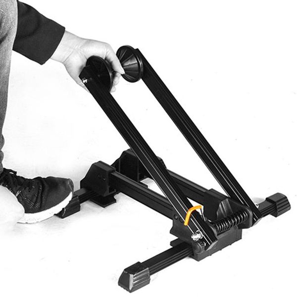 car & truck racks plug-in bike parking rack portable twin-pole mountain support frame display road cycling supplies stand
car & truck racks plug-in bike parking rack portable twin-pole mountain support frame display road cycling supplies stand