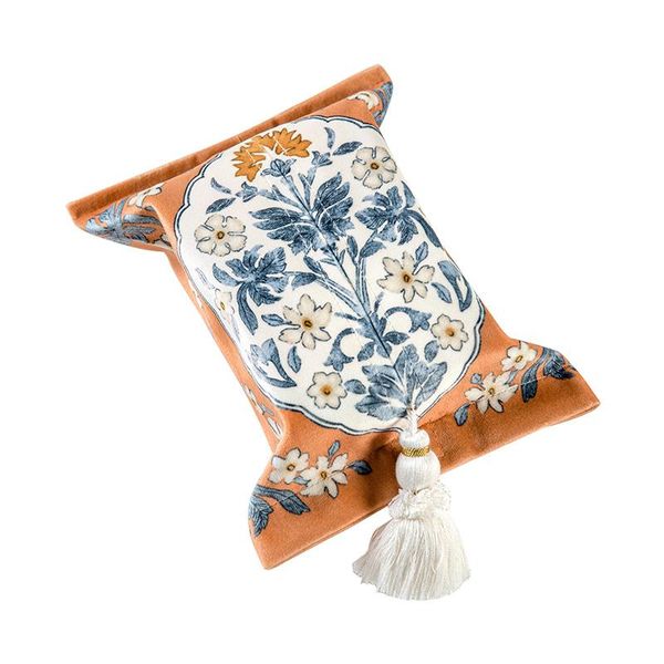 tissue boxes & napkins farmhouse holder bathroom toilet paper floral napkin box cloth cover for car home office desk vintage 18x24cm
tissue boxes & napkins farmhouse holder bathroom toilet paper floral napkin box cloth cover for car home office desk vintage 18x24cm