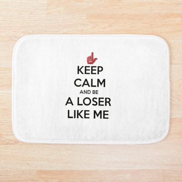 bath mats keep calm and be a loser like me mat custom one direction doormat home decor door floor foot pad
bath mats keep calm and be a loser like me mat custom one direction doormat home decor door floor foot pad