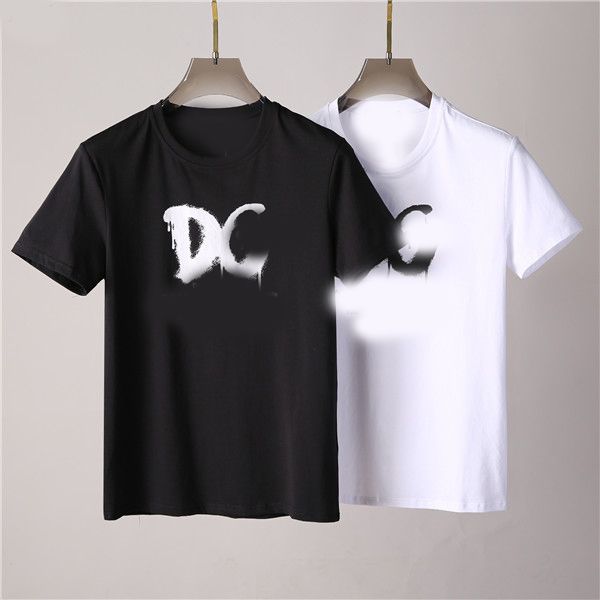 2022 fashion casual man womens loose tees with letters print short sleeves summer designer sell luxury men t shirt size m-3xl 010, White;black
2022 fashion casual man womens loose tees with letters print short sleeves summer designer sell luxury men t shirt size m-3xl 010, White;black