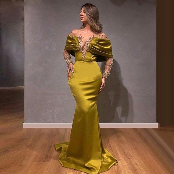 party dresses evening jewel sheer neck long-sleeved slim banquet formal birthday prom dress robe de mariée custom made, White;black
party dresses evening jewel sheer neck long-sleeved slim banquet formal birthday prom dress robe de mariée custom made, White;black