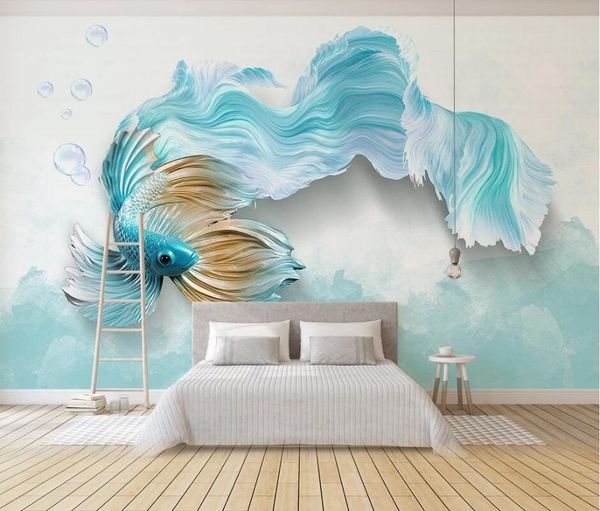 wallpapers ainyoousem modern abstract colorful guppy background wall papier peint papel de parede wallpaper 3d stickers
wallpapers ainyoousem modern abstract colorful guppy background wall papier peint papel de parede wallpaper 3d stickers