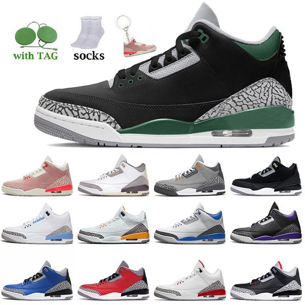 fashion jumpman 3 mens basketball shoes womens 3s a ma maniere pine green cool grey trainers midnight navy rust pink racer blue court, Black
fashion jumpman 3 mens basketball shoes womens 3s a ma maniere pine green cool grey trainers midnight navy rust pink racer blue court, Black