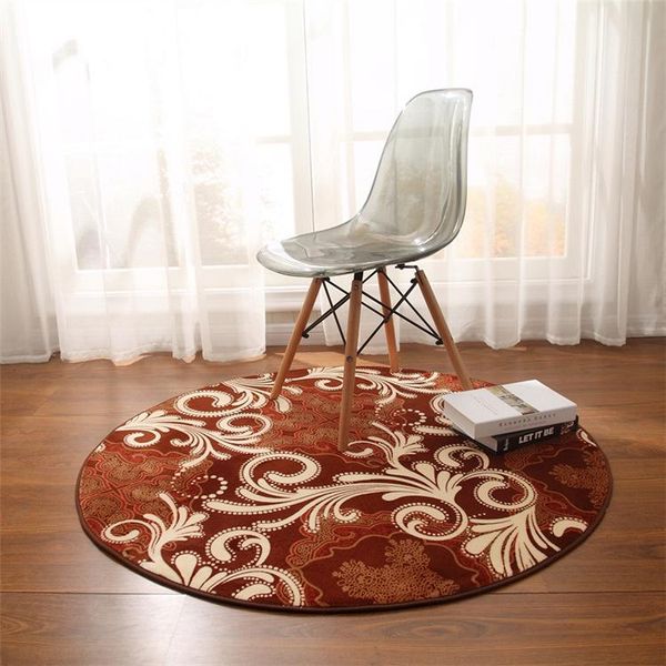 carpets zeegle round carpet for living room water absorption bedroom floor mats home decor mat anti-slip foot rug
carpets zeegle round carpet for living room water absorption bedroom floor mats home decor mat anti-slip foot rug