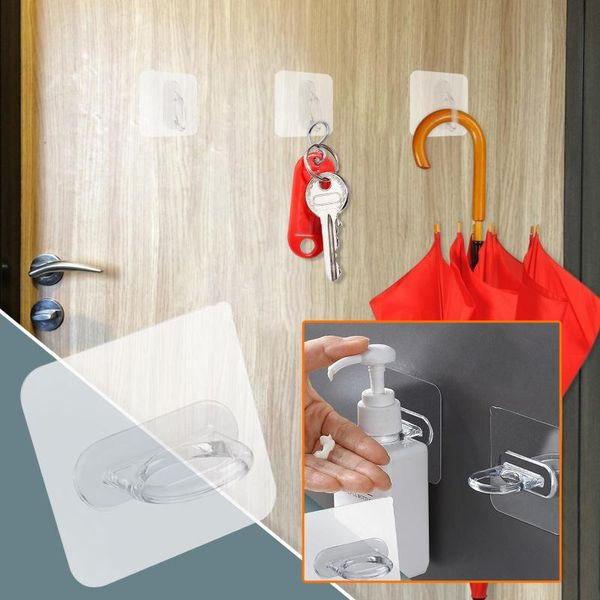 hooks & rails 8pcs/set multifunctional round hook shelf support holder cabinet adhesive kitchen bathroom hanging rack
hooks & rails 8pcs/set multifunctional round hook shelf support holder cabinet adhesive kitchen bathroom hanging rack