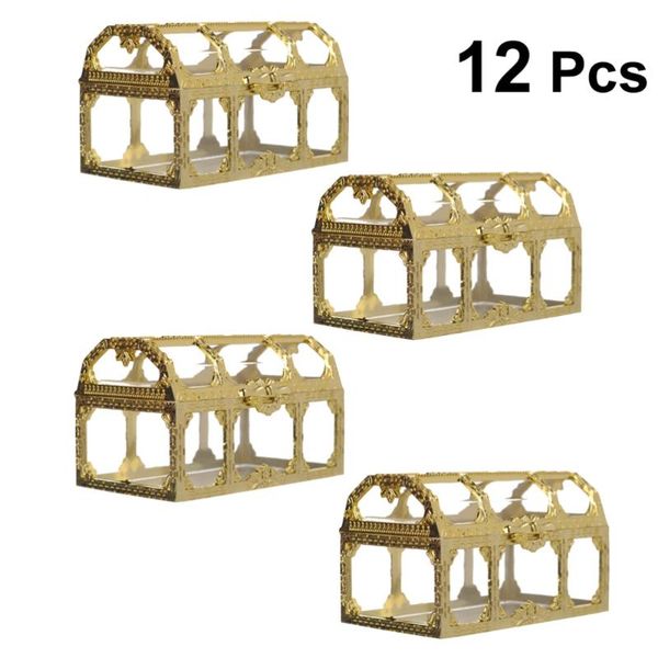 gift wrap 12pcs 9x5.2x5.5cm creative candy box wedding vintage boxes chocolate treat party favor (golden)
gift wrap 12pcs 9x5.2x5.5cm creative candy box wedding vintage boxes chocolate treat party favor (golden)