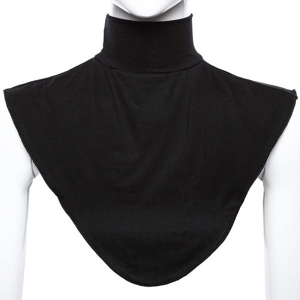 scarves women's muslim modal fake collar hijab extensions elastic neck cover turtleneck nyz shop, Blue;gray
scarves women's muslim modal fake collar hijab extensions elastic neck cover turtleneck nyz shop, Blue;gray