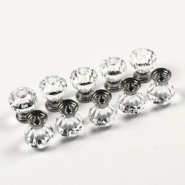 handles & pulls 10pcs clear acrylic 30mm diamond shape knob cupboard drawer pull handle knobs brand and kandles for furniture drawers
handles & pulls 10pcs clear acrylic 30mm diamond shape knob cupboard drawer pull handle knobs brand and kandles for furniture drawers