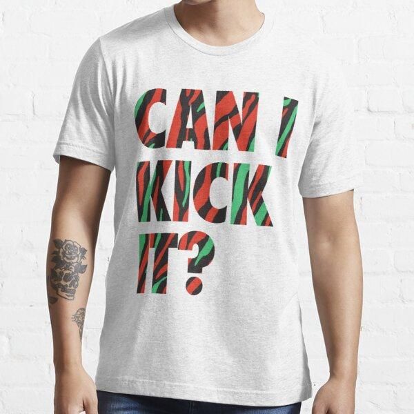 just kick it 100%cotton printing street style casual short sleeve men t shirt cool loose o-neck tshirt male t-shirt men's t-shirts, White;black