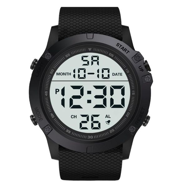 wristwatches men's military sports watch luxury led digital water resistant 30m waterproof casual sport wrist relogio masculino#2, Slivery;brown
wristwatches men's military sports watch luxury led digital water resistant 30m waterproof casual sport wrist relogio masculino#2, Slivery;brown