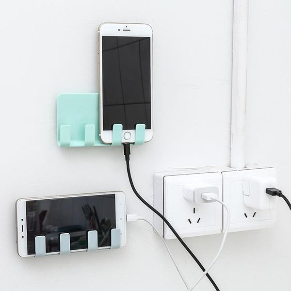 hooks & rails paste creative mobile phone charging stand ipad wall without trace 4 hook storage rack bedroom
hooks & rails paste creative mobile phone charging stand ipad wall without trace 4 hook storage rack bedroom