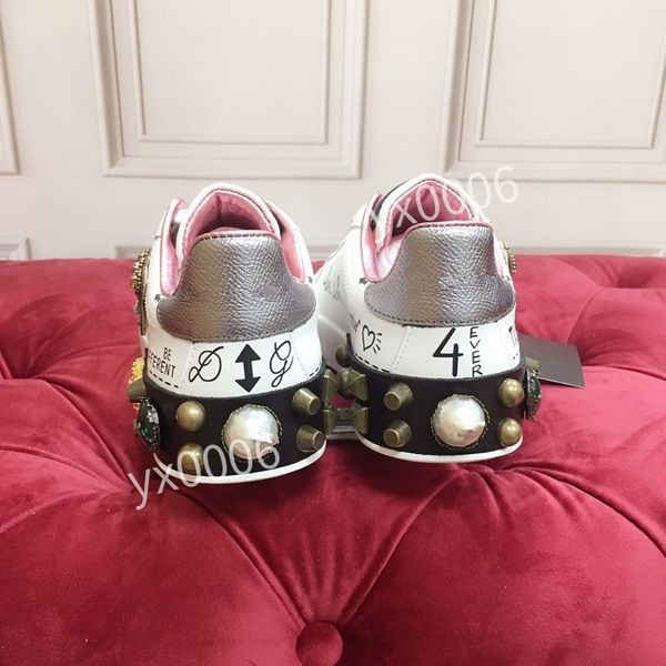 quality new shoe designer transparent printing luxury high-genuine leather casual shoes canvas man woman fashion sneakers hc191007, Red;white
quality new shoe designer transparent printing luxury high-genuine leather casual shoes canvas man woman fashion sneakers hc191007, Red;white