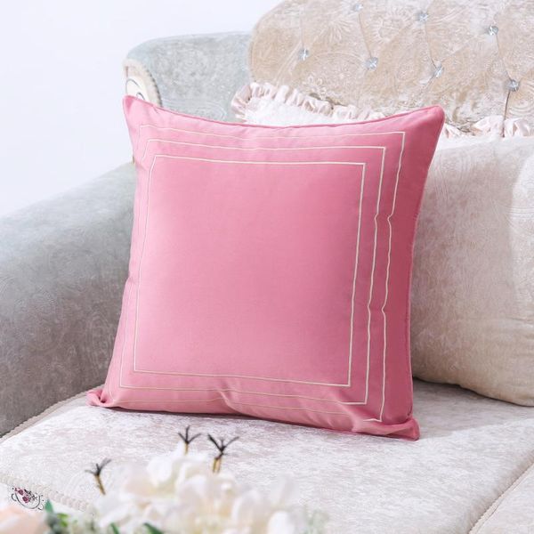 pillow velvet embroidered throw solid color thickening for living room sofa 45*45cm
pillow velvet embroidered throw solid color thickening for living room sofa 45*45cm