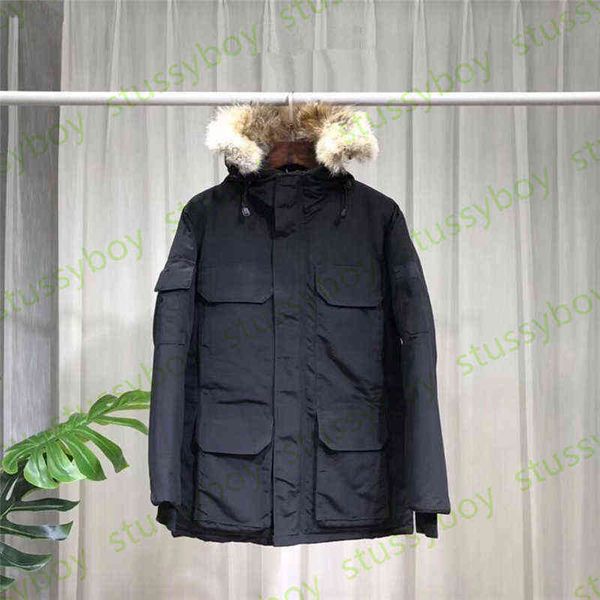 famous men women down jacket mens winter parka jackets womens warm coat outerwear designer winter coats size xs, Black
famous men women down jacket mens winter parka jackets womens warm coat outerwear designer winter coats size xs, Black