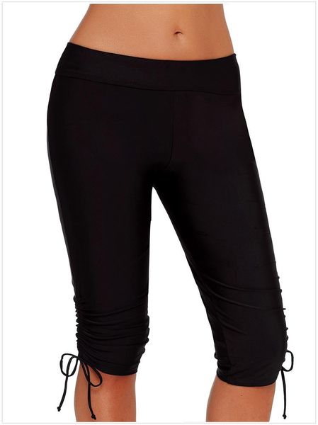 two-piece suits 3xl plus size swimwear pants swimming trunks for women summer knee length ladies swimsuit surfing shorts beach wear
two-piece suits 3xl plus size swimwear pants swimming trunks for women summer knee length ladies swimsuit surfing shorts beach wear