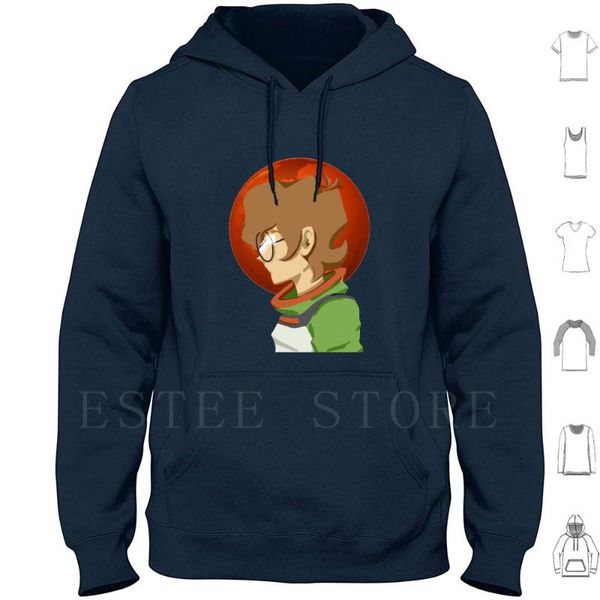 men's hoodies & sweatshirts green paladin long sleeve voltron vld pidge nerd anime netflix lion science, Black
men's hoodies & sweatshirts green paladin long sleeve voltron vld pidge nerd anime netflix lion science, Black