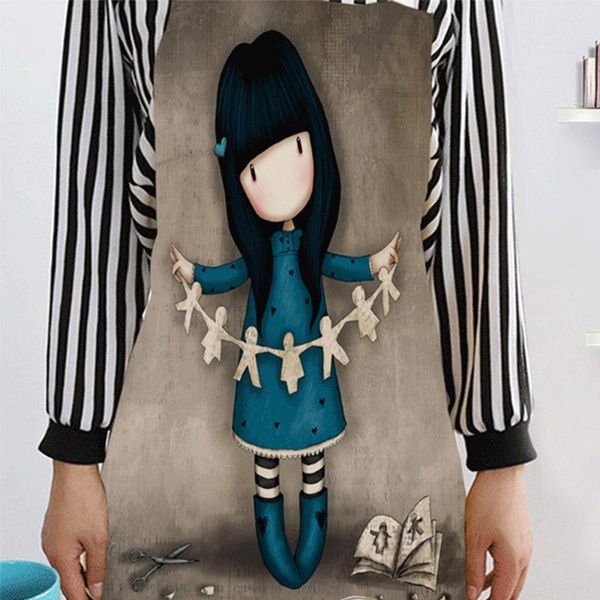 waist bib 1pc for women linen anti-fouling housework household cleaning cartoon character cooking aprons
waist bib 1pc for women linen anti-fouling housework household cleaning cartoon character cooking aprons