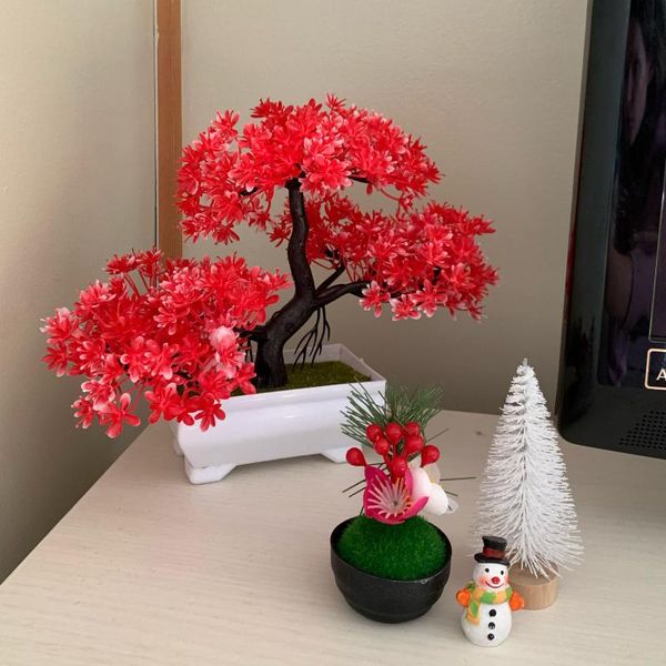 decorative flowers & wreaths multiple colour 39 styles small bonsai tree artificial plants pine fake plant with pot deco room teen girl on t
decorative flowers & wreaths multiple colour 39 styles small bonsai tree artificial plants pine fake plant with pot deco room teen girl on t