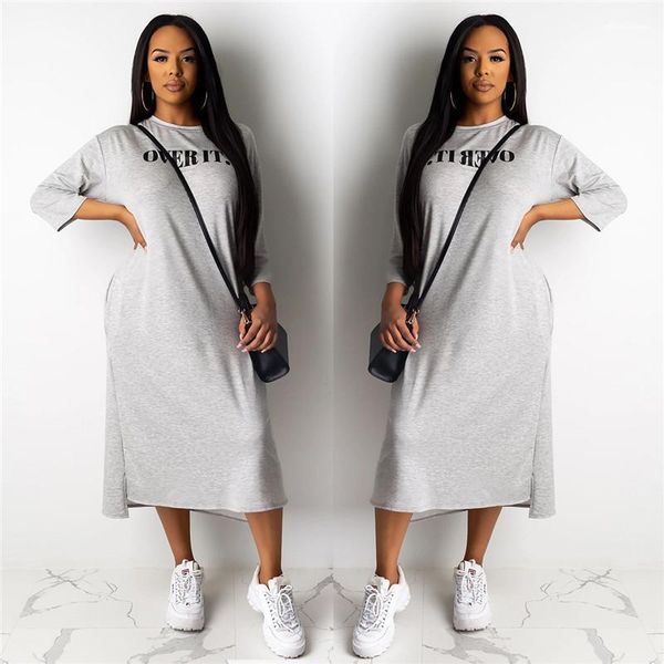 casual dresses fashion side split irregular panelled womens designer dresses casual womens clothing letter print womens, Black;gray
casual dresses fashion side split irregular panelled womens designer dresses casual womens clothing letter print womens, Black;gray