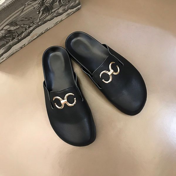 2021ss selling mule waterfront men slide sandals designer shoes luxury slide summer fashion trend wide flat slippery thick sandals slipper s, Black
2021ss selling mule waterfront men slide sandals designer shoes luxury slide summer fashion trend wide flat slippery thick sandals slipper s, Black