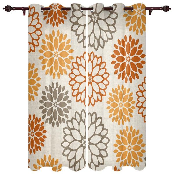 curtain & drapes dahlia orange khaki window curtains for living room luxury bedroom faux linen
curtain & drapes dahlia orange khaki window curtains for living room luxury bedroom faux linen