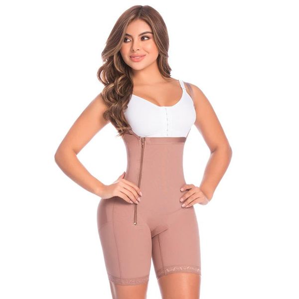 women's shapers double side zipper shaper high back slimming shorts body women home wear corset, Black;white
women's shapers double side zipper shaper high back slimming shorts body women home wear corset, Black;white