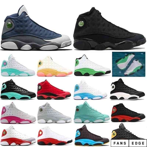 13 13s basketball shoes aurora green black cat flint chicago playground reverse he got game men shoes sneaker trainers 5.5-13
13 13s basketball shoes aurora green black cat flint chicago playground reverse he got game men shoes sneaker trainers 5.5-13