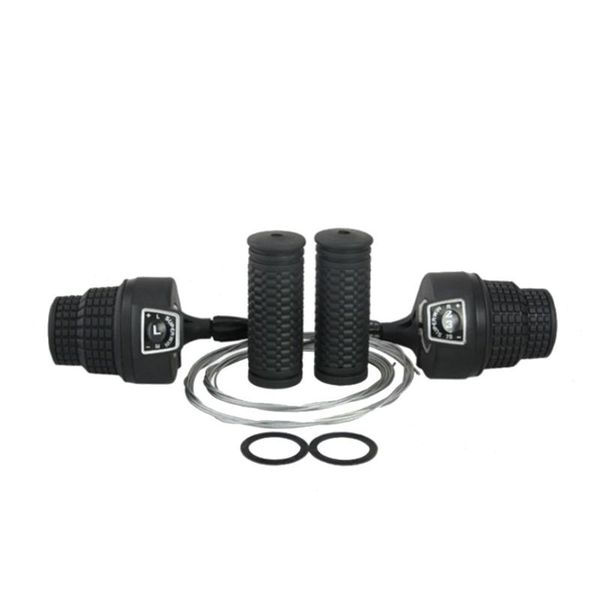 bike handlebars &components bicycle cycle 3x7 speed gear handlebar shifter + grips universal for mtb mountain folding road
bike handlebars &components bicycle cycle 3x7 speed gear handlebar shifter + grips universal for mtb mountain folding road