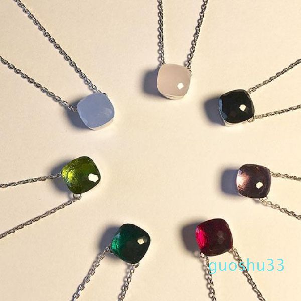 other fashion accessories brass material paris design with nature jade and zircon decorate single pendant necklace 43cm charm bracelet for, Silver
other fashion accessories brass material paris design with nature jade and zircon decorate single pendant necklace 43cm charm bracelet for, Silver