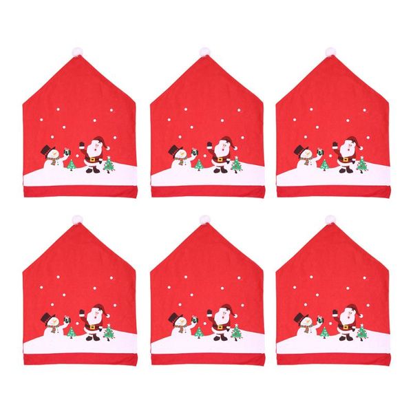 christmas ornament santa claus kitchen table chair covers holiday home decoration natale decorazioni tavola
christmas ornament santa claus kitchen table chair covers holiday home decoration natale decorazioni tavola