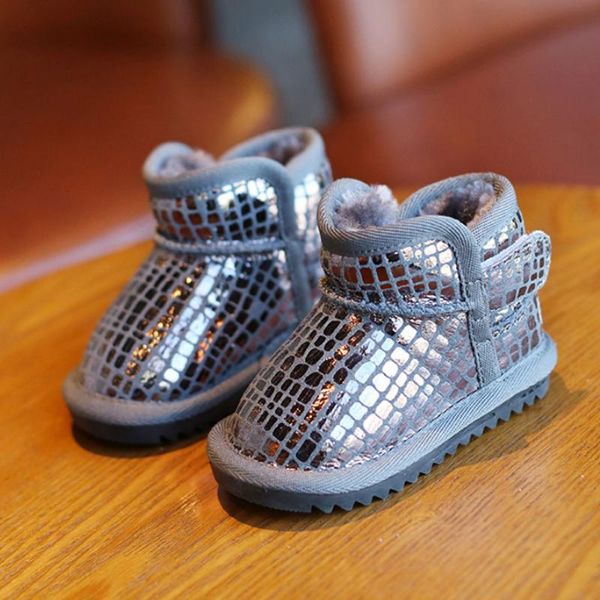 first walkers born baby winter shoes sparkle girls walker snow boots flats pink casual children christmas grey gray
first walkers born baby winter shoes sparkle girls walker snow boots flats pink casual children christmas grey gray