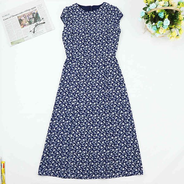 za jupe printing summer slim slimming short sleeve female dress round neck print back hollow she long women's dress 210510, Black;gray
za jupe printing summer slim slimming short sleeve female dress round neck print back hollow she long women's dress 210510, Black;gray