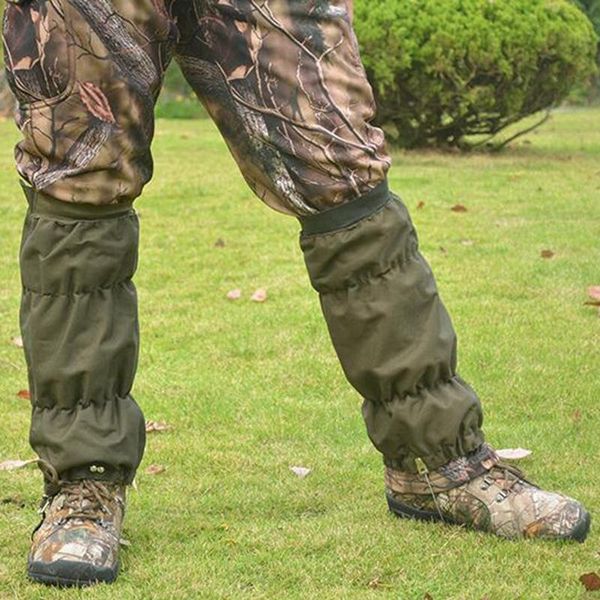 arm & leg warmers outdoor tactical waterproof legging gaiters for hiking trekking climbing military hunting shoes boots cover protection gua, Black
arm & leg warmers outdoor tactical waterproof legging gaiters for hiking trekking climbing military hunting shoes boots cover protection gua, Black