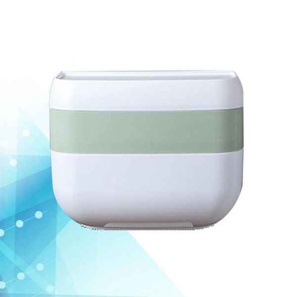 tissue boxes & napkins 1pc dual-layer box holder napkin dispenser paper storage containers (green)
tissue boxes & napkins 1pc dual-layer box holder napkin dispenser paper storage containers (green)