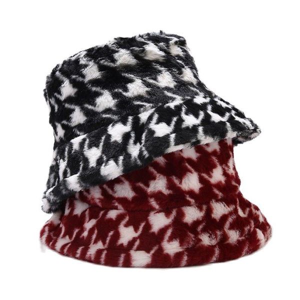wide brim hats winter bucket hat women girls fisherman outdoor faux fur vacation panama thickened soft warm sun, Blue;gray
wide brim hats winter bucket hat women girls fisherman outdoor faux fur vacation panama thickened soft warm sun, Blue;gray
