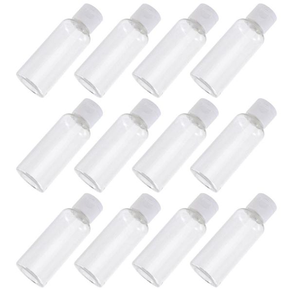 storage bottles & jars 12pcs 50ml empty sample bottle container jar pot vial with lid perfect for emollient water shower emulsion (caps
storage bottles & jars 12pcs 50ml empty sample bottle container jar pot vial with lid perfect for emollient water shower emulsion (caps