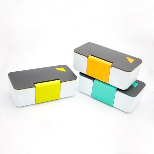 dinnerware sets creative phone stand lunch box microwave bento storage container for kids home office school 650ml
dinnerware sets creative phone stand lunch box microwave bento storage container for kids home office school 650ml