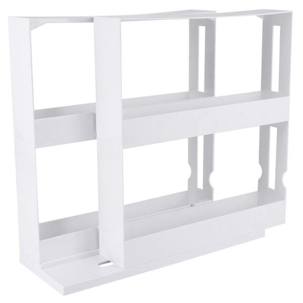 multi-functional storage rack rotating shelf seasoning box kitchen spice organizer & organization
multi-functional storage rack rotating shelf seasoning box kitchen spice organizer & organization