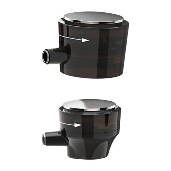 other faucets, showers & accs 2pcs beer head frother household foamer bubbler for home (black)
other faucets, showers & accs 2pcs beer head frother household foamer bubbler for home (black)