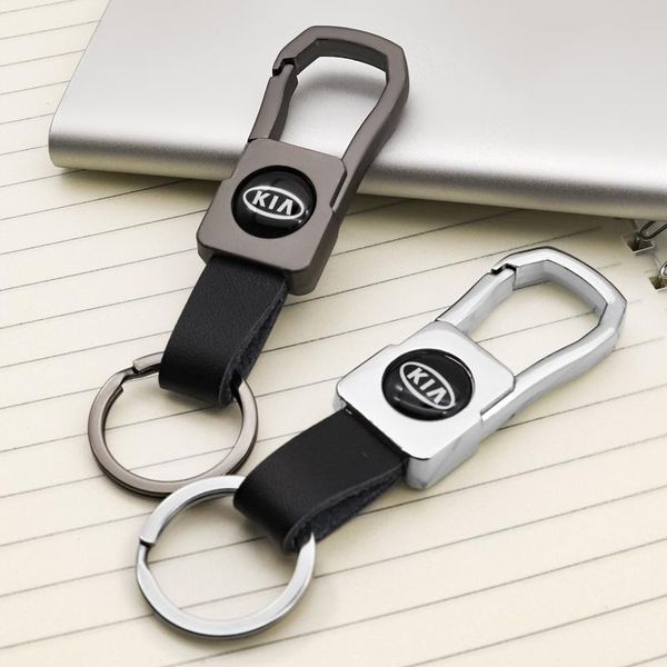 keychains car logo keychain metal leather styling fashion key ring for kia k2 k3 k5 kx3 kx1 kx5 sl kx cross k9 sorento sportage proceed, Silver
keychains car logo keychain metal leather styling fashion key ring for kia k2 k3 k5 kx3 kx1 kx5 sl kx cross k9 sorento sportage proceed, Silver