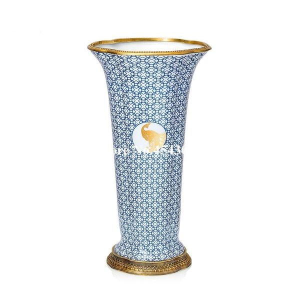 vases copper inlay ceramic european decorative flower insert decoration vase living room crafts
vases copper inlay ceramic european decorative flower insert decoration vase living room crafts