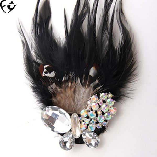 pins, brooches korean version of multicolor butterfly feather brooch fy18122504, Gray
pins, brooches korean version of multicolor butterfly feather brooch fy18122504, Gray