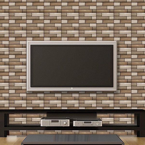 wall stickers brick pattern sticker pvc self-adhesive living room tv bathroom household decorative wallpaper
wall stickers brick pattern sticker pvc self-adhesive living room tv bathroom household decorative wallpaper