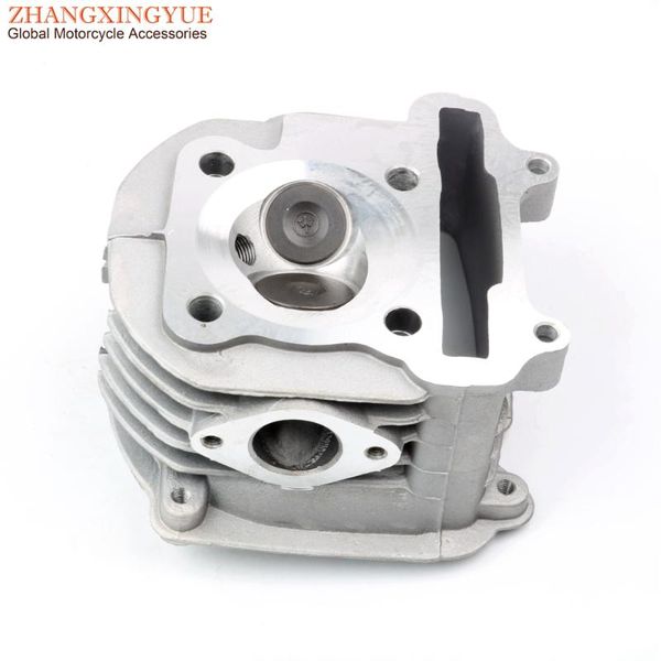 scooter 200cc high performance non egr cylinder head assy for gy6 125cc 150cc 152qmi 157qmj 4 stroke engine parts assembly
scooter 200cc high performance non egr cylinder head assy for gy6 125cc 150cc 152qmi 157qmj 4 stroke engine parts assembly